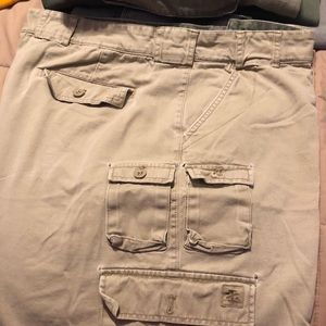 COPY - Izod shorts